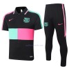 FC Barcelone Polo d'entraînement 2020-21 V009